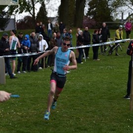 zaventem2016 - Sportraad Zaventem 